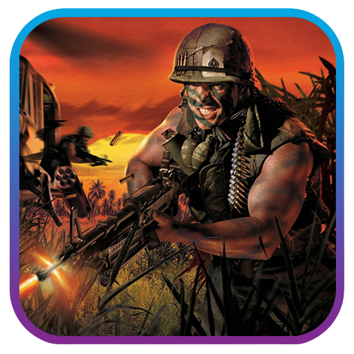 Battlefield Vietnam icon