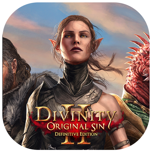 Divinity: Original Sin II - Definitive Edition icon