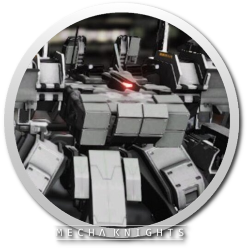 Mecha Knights: Nightmare