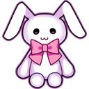 Nyakori's Rabbit Doll