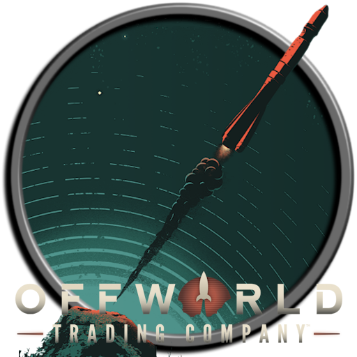 Offworld Trading Company icon