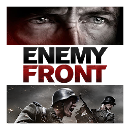Enemy Front icon