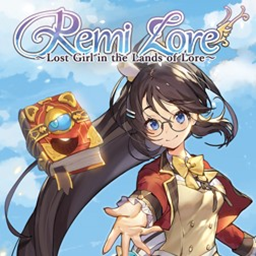 RemiLore: Lost Girl in the Lands of Lore