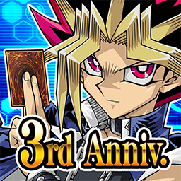 Yu-Gi-Oh! Duel Links