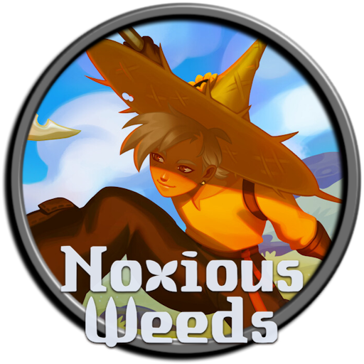 Noxious Weeds