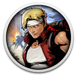 Metal Slug Attack Reloaded icon