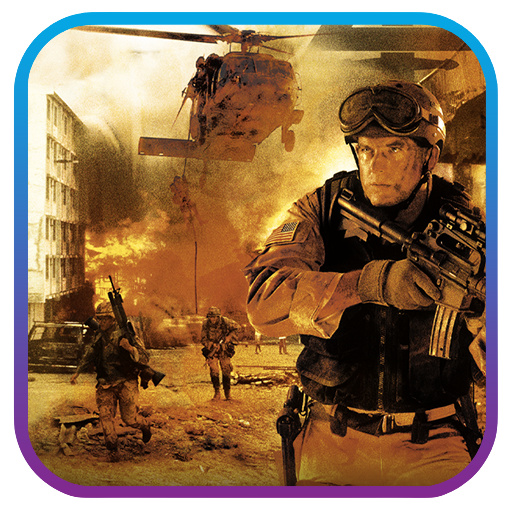 Delta Force: Black Hawk Down icon