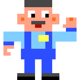 Car Mechanic Flipper