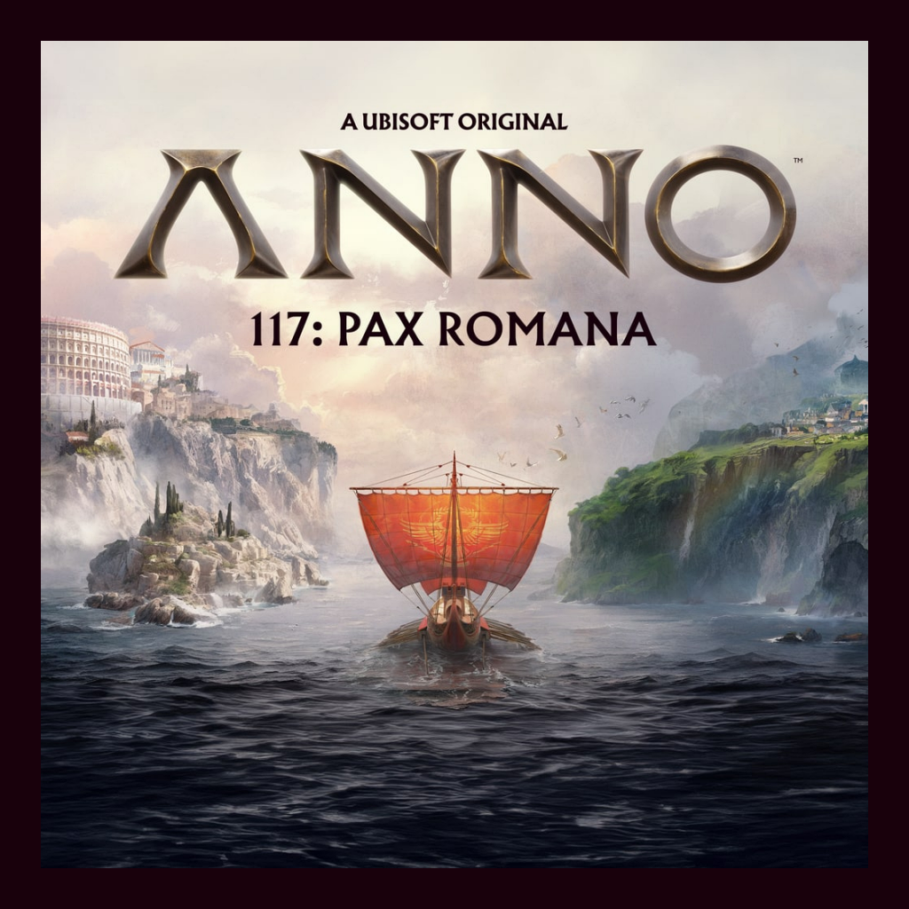 Anno 117: Pax Romana icon