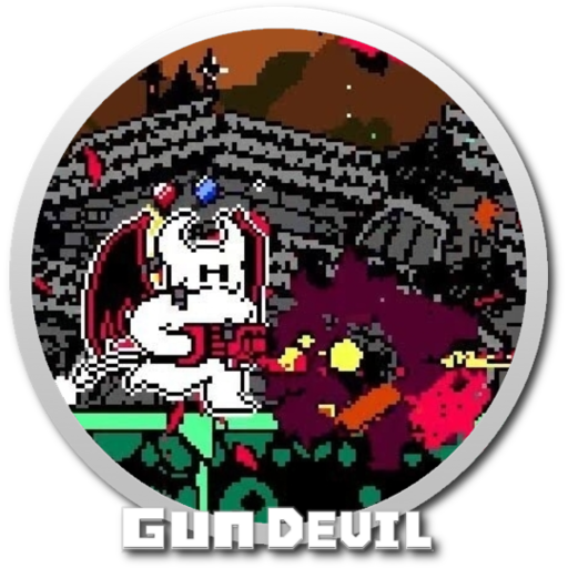 Gun Devil