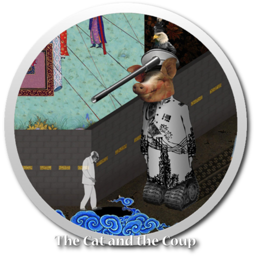 The Cat and the Coup