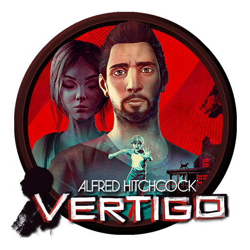 Alfred Hitchcock - Vertigo