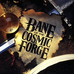 Wizardry 6: Bane of the Cosmic Forge
