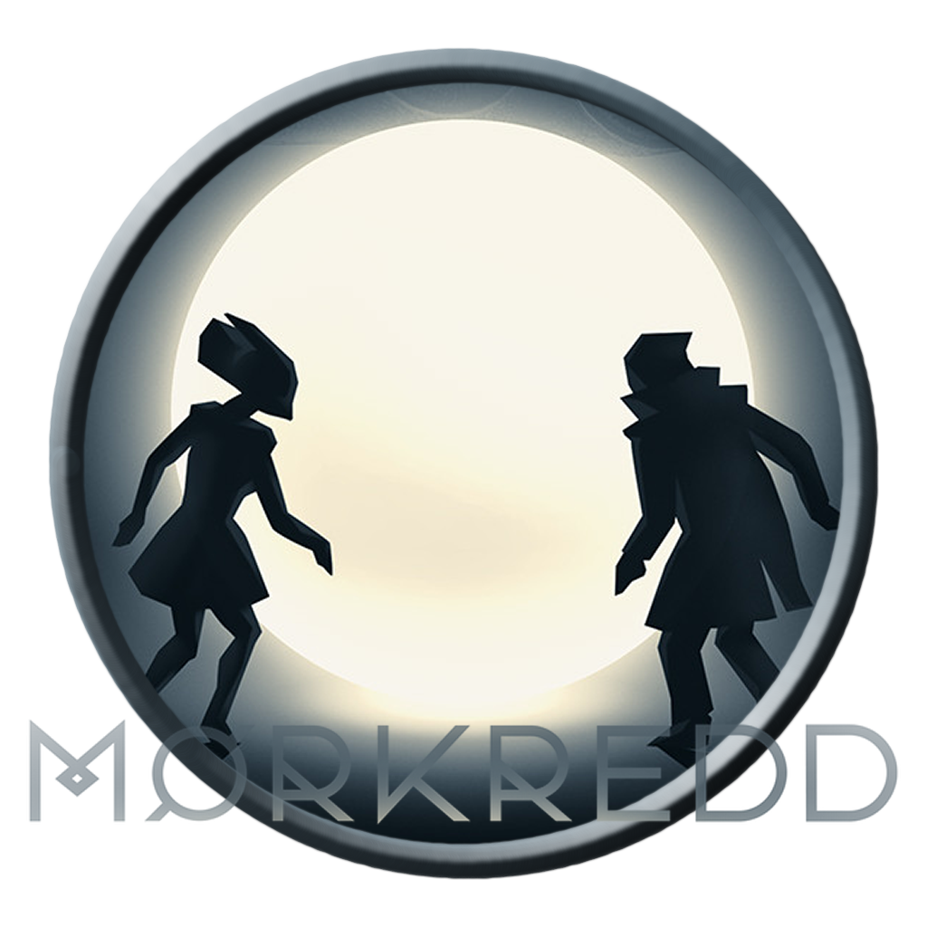 Morkredd