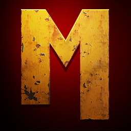 Icon for Mutant Year Zero: Road to Eden by darklinkpower - SteamGridDB