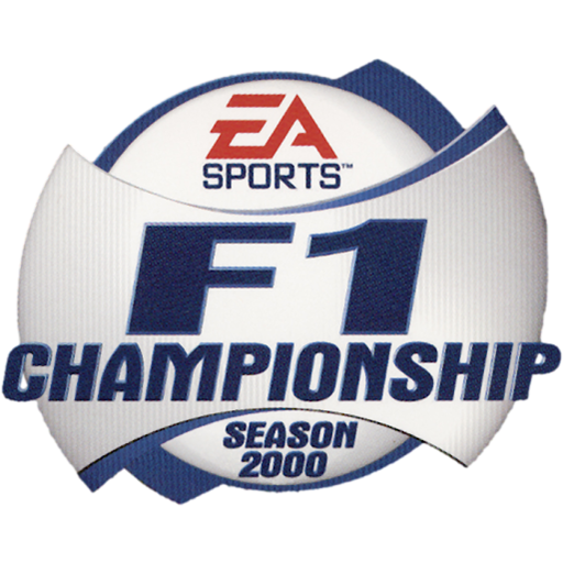 F1 Championship Season 2000 icon