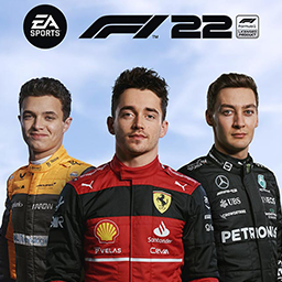 F1 22 icon