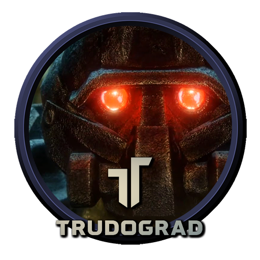 ATOM RPG Trudograd