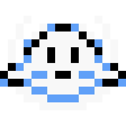 Icon for Pokémon Blue Version by Brolunite - SteamGridDB