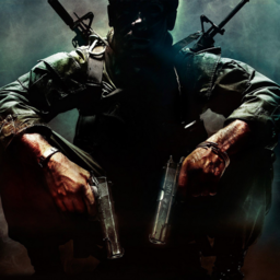 Call of Duty: Black Ops icon