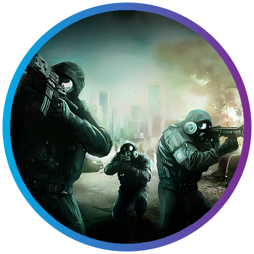 SAS: Secure Tomorrow icon