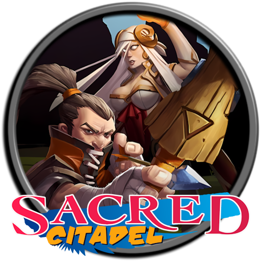 Sacred Citadel icon