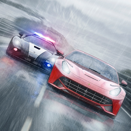 Need for Speed™ Rivals