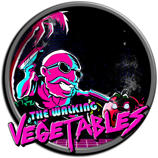 The Walking Vegetables