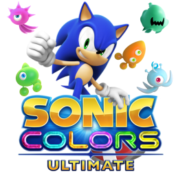 Sonic Colors - SteamGridDB