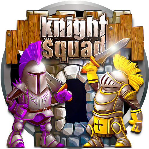 Knight Squad icon