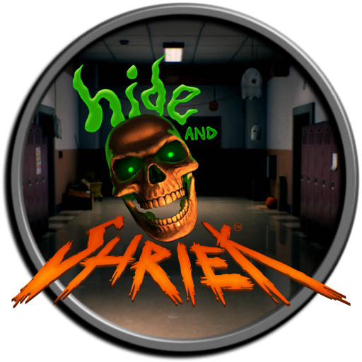 Hide and Shriek