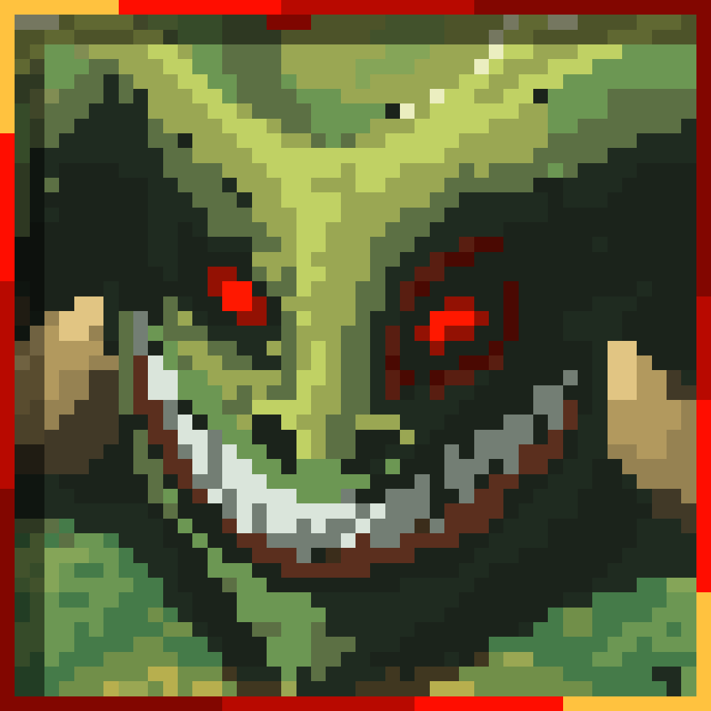 Serious Sam's Bogus Detour