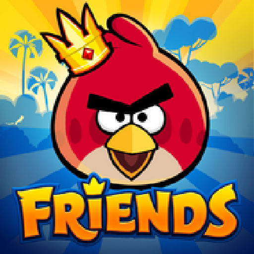 Angry Birds Epic - SteamGridDB