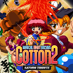 COTTOn 2 - Saturn Tribute