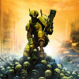 Warhammer 40,000: Fire Warrior icon