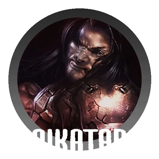 Daikatana icon