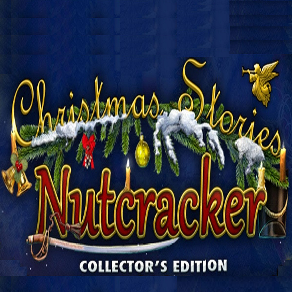 Christmas Stories: Nutcracker Collector's Edition