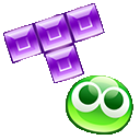 Puyo Puyo Tetris 2 icon