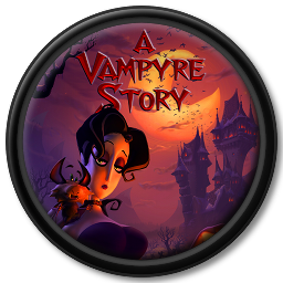 A Vampyre Story