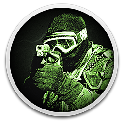 Tom Clancy's Rainbow Six icon