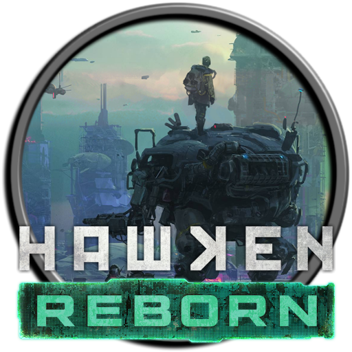 HAWKEN REBORN