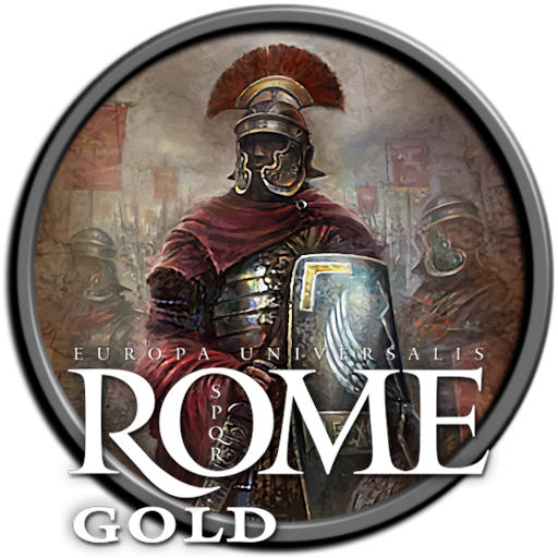 Europa Universalis: Rome icon