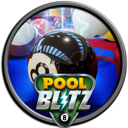 Pool Blitz icon