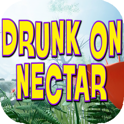 Nature And Life - Drunk On Nectar
