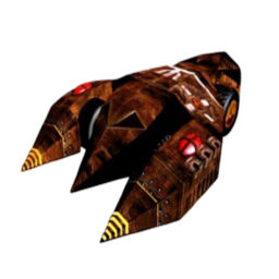 POD: Planet of Death icon