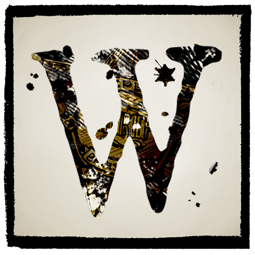 Whispers in the West - Co-op Murder Mystery