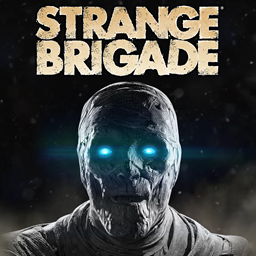 Strange Brigade icon