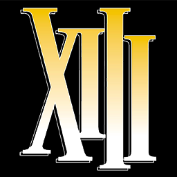 XIII icon