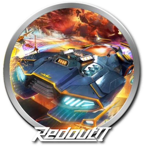 Redout 2 icon