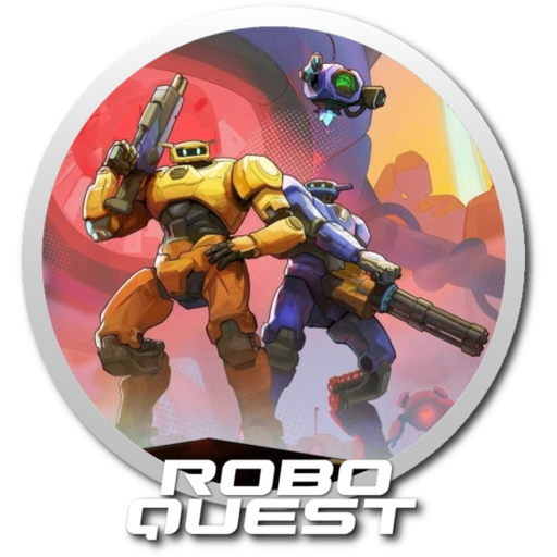 Roboquest icon